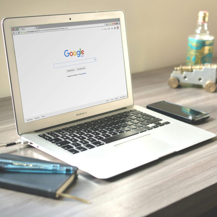 Customized SEO strategies boosting online visibility.