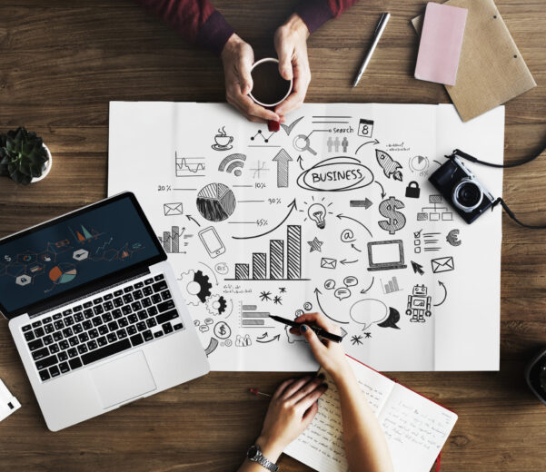 Affordable SEO services for startups in the USA.